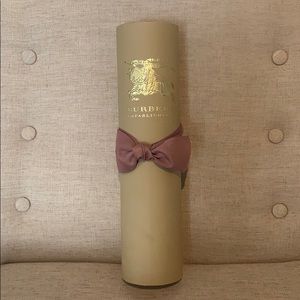 Burberry Gift Box